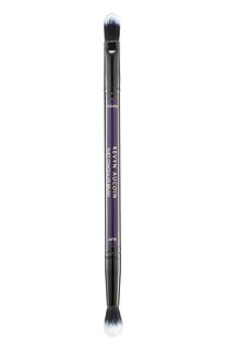 Двусторонняя кисть для консилера Kevyn Aucoin