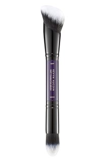 Двусторонняя кисть для тональной основы Kevyn Aucoin