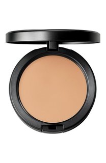Пудра для лица Studio Fix Powder Plus Foundation, оттенок C3.5​ (12g) MAC