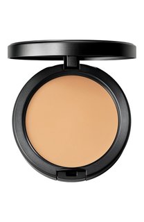 Пудра для лица Studio Fix Powder Plus Foundation, оттенок NC35​ (12g) MAC