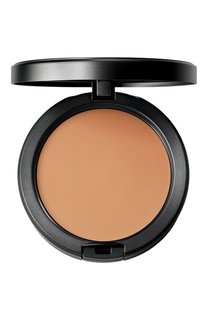 Пудра для лица Studio Fix Powder Plus Foundation, оттенок NW15​ (12g) MAC