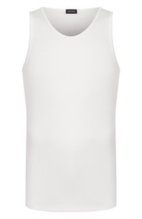 Майка Zegna