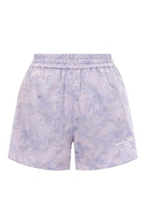 Хлопковые шорты Off-White