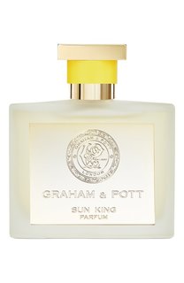 Духи Sun King (100ml) GRAHAM and POTT