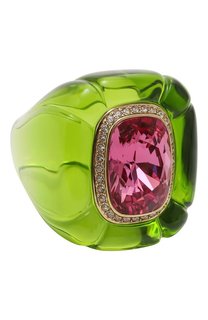 Кольцо Dulcis Swarovski