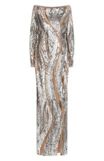 Платье Marina Rinaldi x Zuhair Murad Marina Rinaldi Elegante