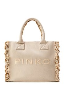 Сумка-тоут Summer Shopper Pinko