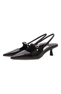 Лакированные туфли Didi 45 Jimmy Choo