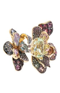 Кольцо Idyllia Swarovski
