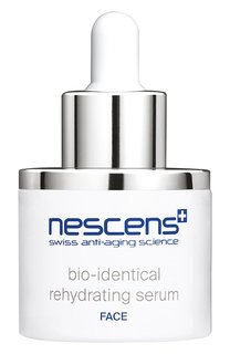Биоидентичная увлажняющая сыворотка для лица (30ml) Nescens