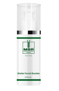 Стимулирующий тоник для лица BioChange Starter Facial Booster (150ml) Medical Beauty Research