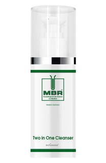 Очищающее средство для лица 2 в 1 BioChange Two in One Cleanser (150ml) Medical Beauty Research