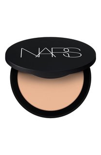 Матирующая пудра Soft Matte Advanced Perfecting Powder, оттенок Sun Shore (9g) NARS
