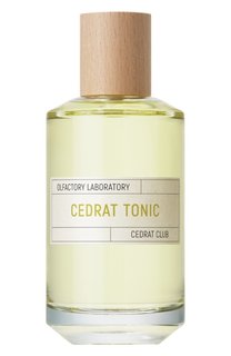 Парфюмерная вода Cedrat Tonic (100ml) Liquides Imaginaires