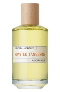 Парфюмерная вода Roasted Tangerine (100ml) Liquides Imaginaires