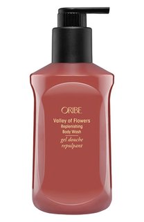 Пробуждающий гель для душа "Долина Цветов" (300ml) Oribe