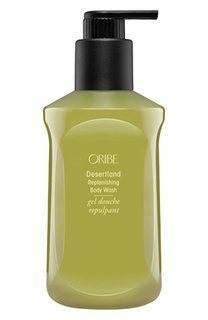 Пробуждающий гель для душа "Оазис в Пустыне" (300ml) Oribe