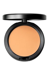 Пудра для лица Studio Fix Powder Plus Foundation, оттенок NC25​ (12g) MAC
