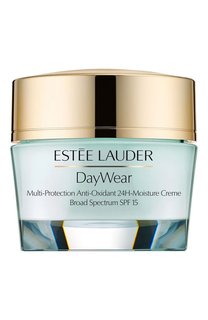 Многофункциональный защитный крем c антиоксидантами SPF15 (50ml) Estée Lauder