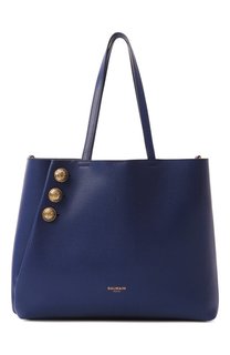 Сумка-тоут Emblème Balmain