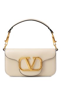Сумка Locò small Valentino