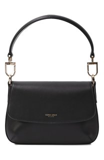 Сумка La Prima Soft small Giorgio Armani