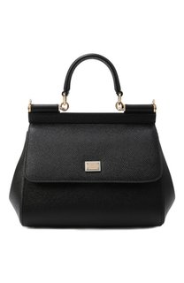 Сумка Sicily small Dolce & Gabbana