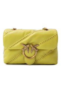Сумка Love Puff mini Pinko