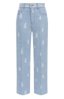 Джинсы Giambattista Valli