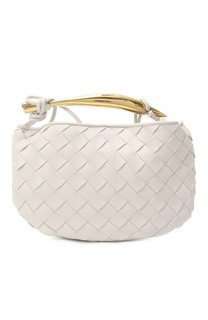 Сумка Sardine baby Bottega Veneta