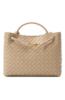 Сумка Andiamo medium Bottega Veneta