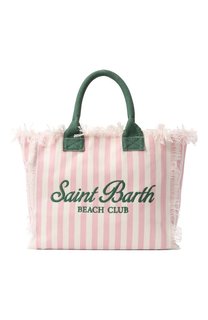 Сумка-тоут Vanity MC2 Saint Barth