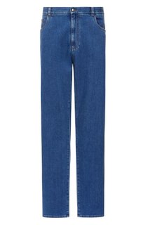 Джинсы Canali