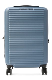 Чемодан Tank Case Expandable Cabin small Mandarina Duck