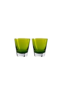 Набор из 2-х стаканов для сока Baccarat
