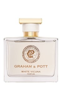Духи White Vicuna (100ml) GRAHAM and POTT