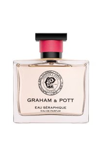 Парфюмерная вода Eau Seraphique (100ml) GRAHAM and POTT
