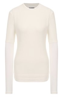 Комплект из трех футболок Jil Sander