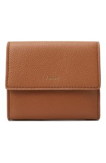 Кожаное портмоне Furla
