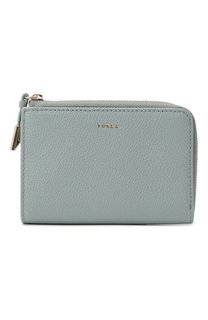 Кожаный футляр для кредитных карт Furla