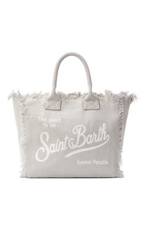 Сумка-тоут Vanity MC2 Saint Barth