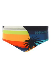Плавки Dsquared2