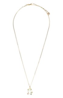 Подвеска Gema Swarovski