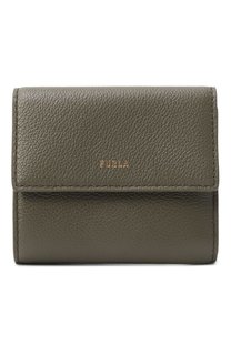 Кожаное портмоне Furla