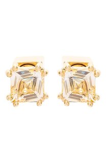 Серьги Stilla Swarovski