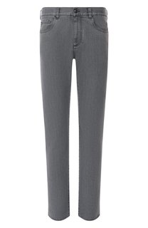 Джинсы Canali