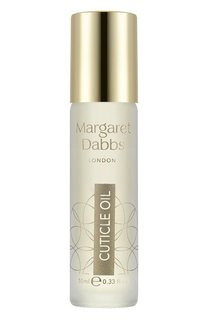 Масло для кутикулы PURE (10ml) Margaret Dabbs
