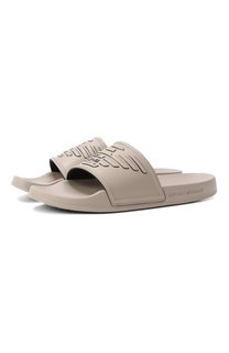 Шлепанцы Emporio Armani