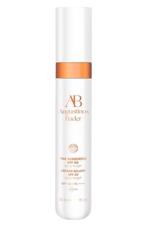 Солнцезащитное средство для лица SPF 50 (30ml) Augustinus Bader