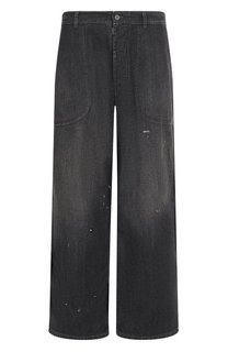 Джинсы Maison Margiela